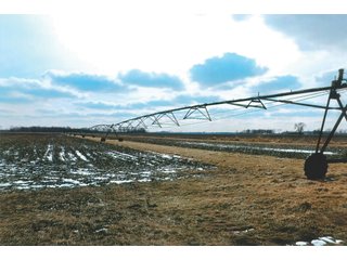 Property photo 11 - LAND AUCTION - 228+/- ACRES OFFERED IN 2 TRACTS IN JASPER COUNTY, INDIANA